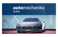 Automechanika Dubai 2017