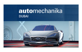 Automechanika Dubai 2017