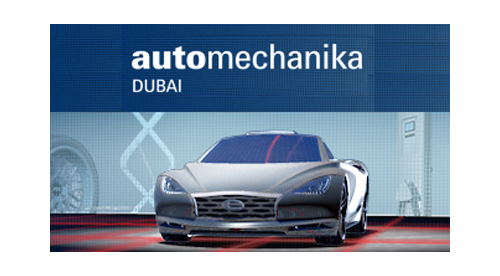 Automechanika Dubai 2017