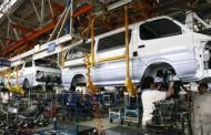 Automobile  : Hyundai va installer une usine en Angola