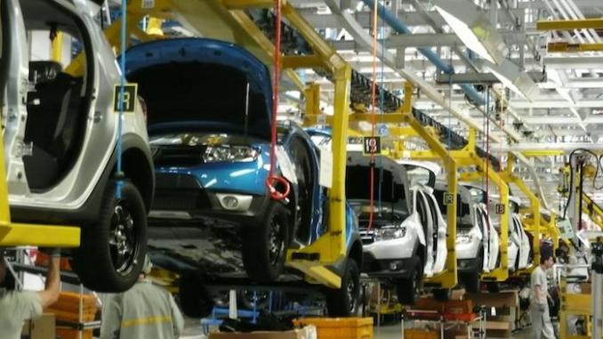 Le Maroc, « Référence Africaine » de l’industrie automobile