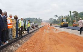 Section Rase-Campagne : Nouvelles Indemnisations Pour L’autoroute Yaoundé-Nsimalen