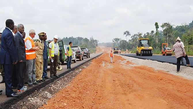 Section Rase-Campagne : Nouvelles Indemnisations Pour L’autoroute Yaoundé-Nsimalen