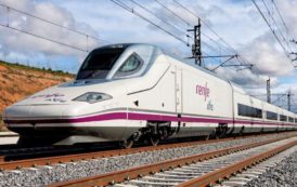L’ouverture à la concurrence en ligne de mire du rail espagnol