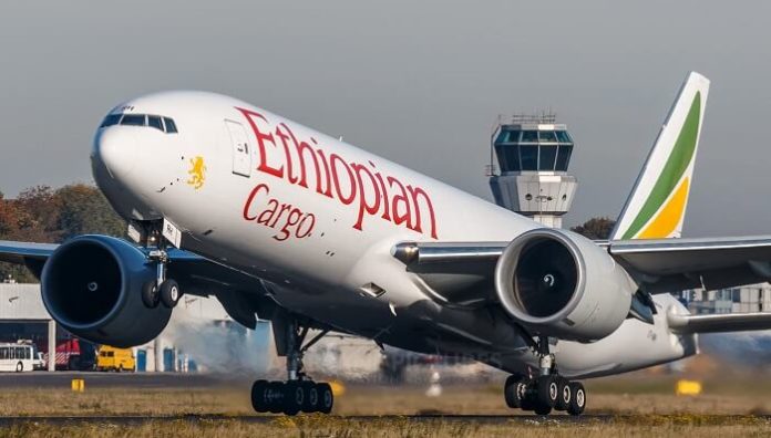 Le Ghana s’allie à Ethiopian Airlines pour lancer sa compagnie nationale