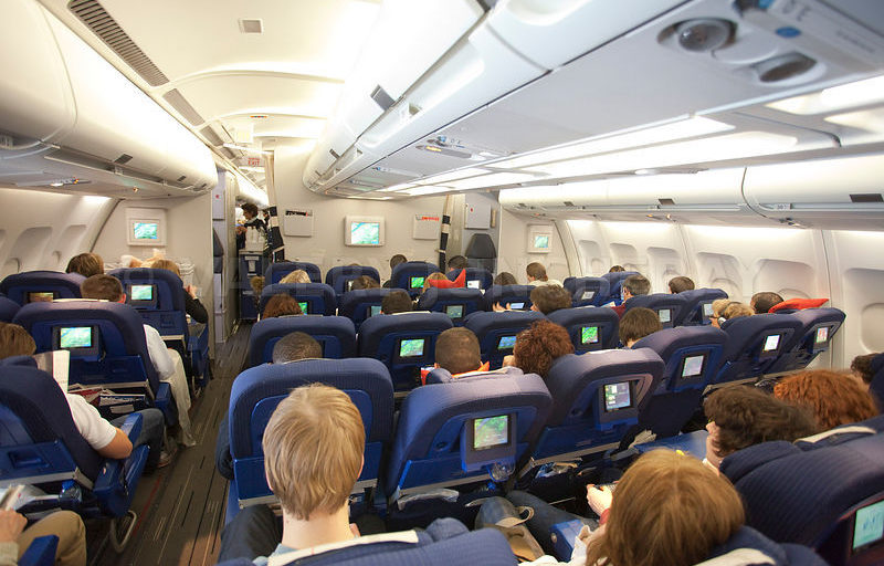 Bien se placer dans l’avion : comment avoir la meilleure place