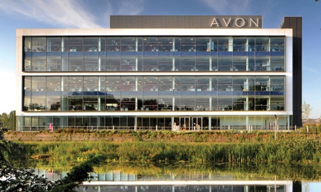 Avon vole à la Bourse (+ 10%) sur des articles transférés à Natura