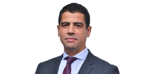 Naoufel Ghafir nouveau patron d’Axa Partners pour l’Afrique de l’Ouest