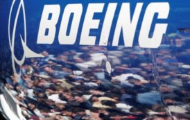 Boeing met en place un gigantesque plan de départs à Seattle