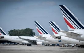 Les vols Paris-Téhéran sur air france toute l’année, c’est terminé