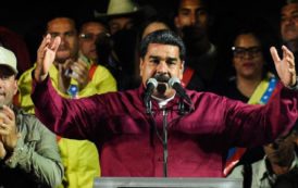 Venezuela : Maduro a gagné. Et maintenant ?