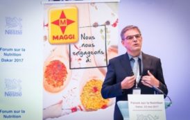 Nutrition : Le bouillon culinaire Maggi réduit son taux de sel pour une alimentation saine (Communiqué)