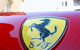 EN BOURSE AUSSI FERRARI A DÉPASSÉ SON ANCIENNE MAISON MÈRE FIAT CHRYSLER