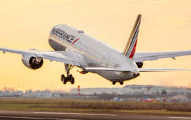 Air France : une nomination (très) compliquée