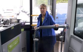 Elisabeth Borne passe de la RATP au ministère des Transports