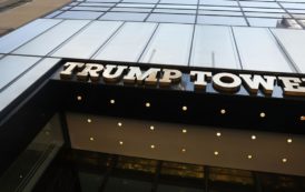 La marque Trump déposée à Macao pour le jeu, l’immobilier et l’hôtellerie