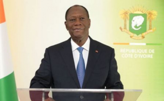 Côte d’Ivoire : Enterrement de première classe pour l’alternance et soupçon d’un autre mandat pour Ouattara