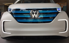 Volkswagen va pouvoir s’attaquer au marché de l’électrique en Chine