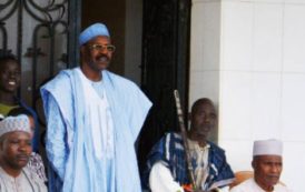 Cameroun : Baba Ahmadou Danpullo, un milliardaire si discret