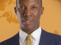 Babatunde Soyoye , Helios Partners