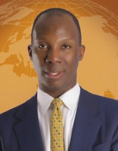 Babatunde Soyoye , Helios Partners