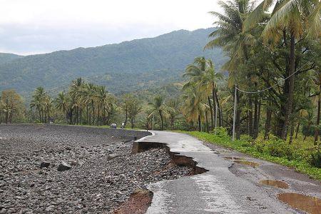 La BAD octroie 20,4 de millions $ aux Comores pour développer son réseau routier