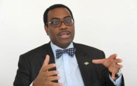 La BAD présente New Way of Working, sa nouvelle stratégie d’électrification de l’Afrique