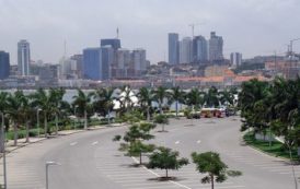 L’Angola parie sur l’agriculture pour sortir de l’ère du tout-pétrole