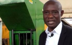 Côte d’Ivoire : Aboubacar Bakayoko, le roi de la noix de cajou