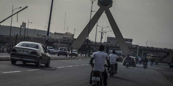 Bamako : dix start-up primées en marge du sommet Afrique – France