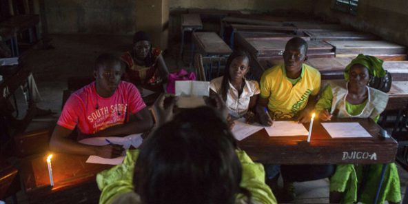 Élections municipales au Mali : la campagne s’achève dans un climat morose