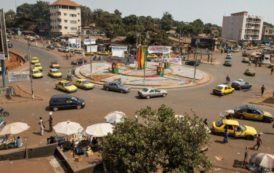 Guinée : 120 000 logements sociaux en projet