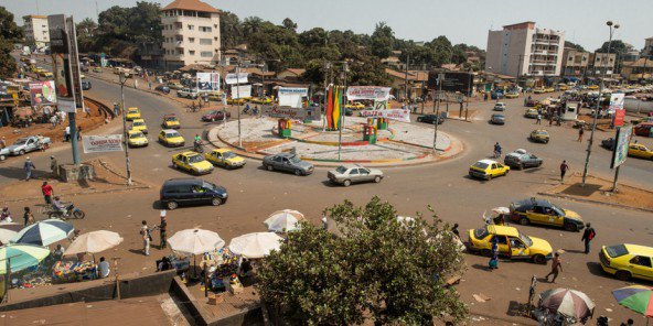 Guinée : 120 000 logements sociaux en projet