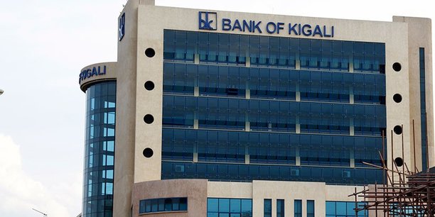 Rwanda : Bank of Kigali veut lever entre 60 et 100 millions de dollars d’ici 2018