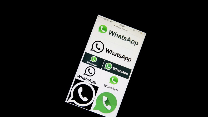 Deutsche Bank interdit à ses employés d’utiliser WhatsApp, Google Talk et iMessage