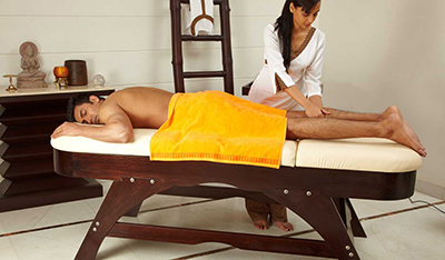 ESTHETICA SPA & SALON RESOURCES PVT. LTD