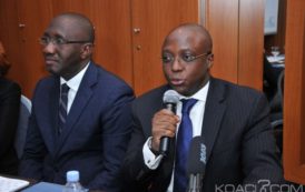 Côte d’Ivoire: La Banque Atlantique lance le premier service de transfert d’argent via guichet automatique dans tous les pays de la zone UEMOA