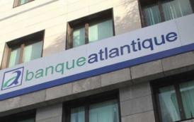 La Banque Atlantique bonifie les résultats de la BCP