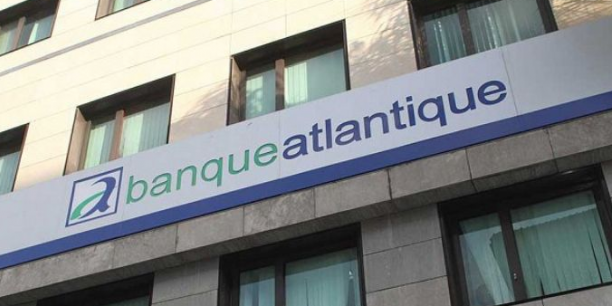 La Banque Atlantique bonifie les résultats de la BCP