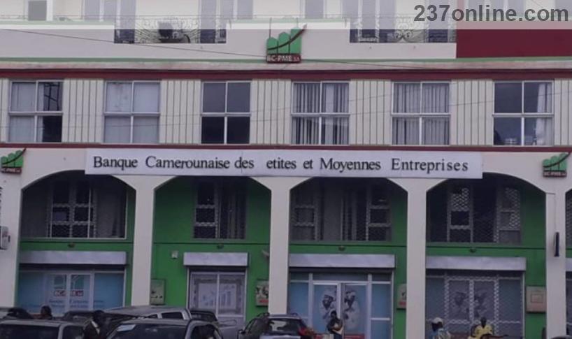 Cameroun : La Cobac ouvre une procédure disciplinaire contre la Banque Camerounaise des PME