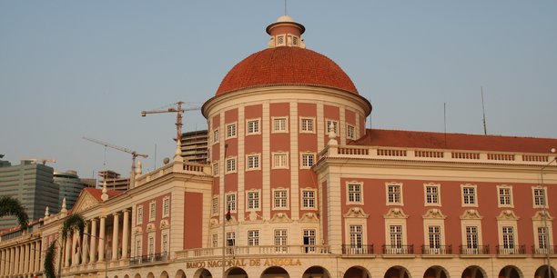 Après son accord avec le FMI, l’Angola met le cap sur les marchés financiers