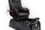 Fauteuil de coiffeur moderne