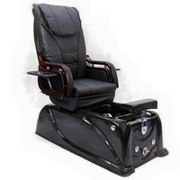 Fauteuil de pédicure pour spa Economy No Plumbing