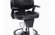 Fauteuil de coiffeur moderne