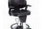 Nouveau mobilier de salon design / fauteuil de coiffeur