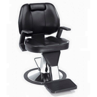 Fauteuil de coiffeur moderne