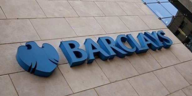 Barclays Africa Group se sépare de KPMG