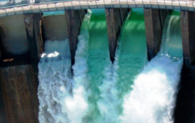 Energie : la première turbine du barrage de Soubré tourne en Côte d’Ivoire