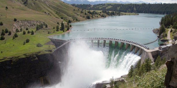 Tanzanie : la BAD sollicitée pour le financement d’un barrage hydroélectrique sur un site historique