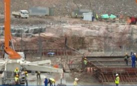 Côte d’Ivoire: Le groupe Eiffage va construire la centrale hydroélectrique de Singrobo-Ahouaty